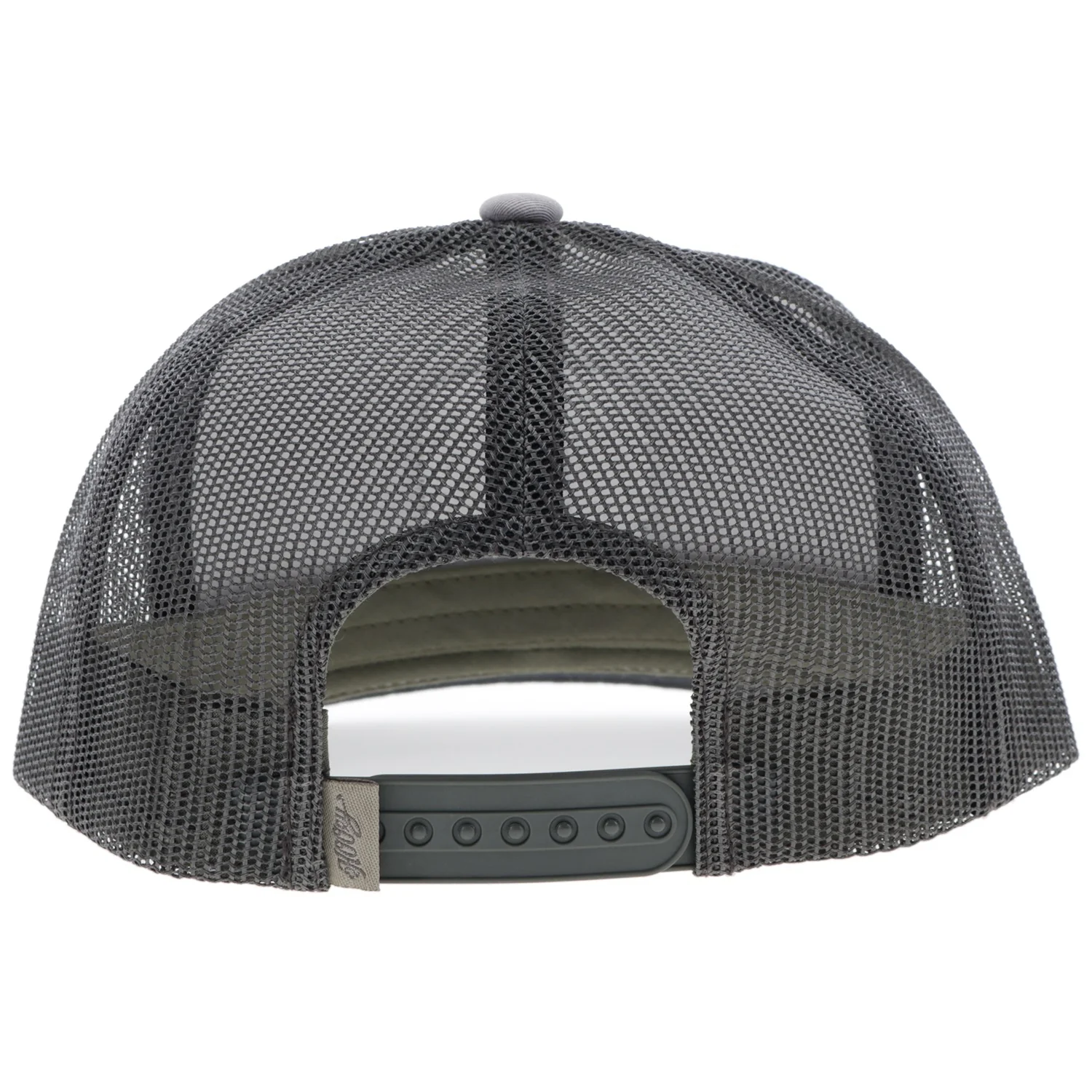 Hooey Zenith 6-Panel Trucker Hat - Image 3