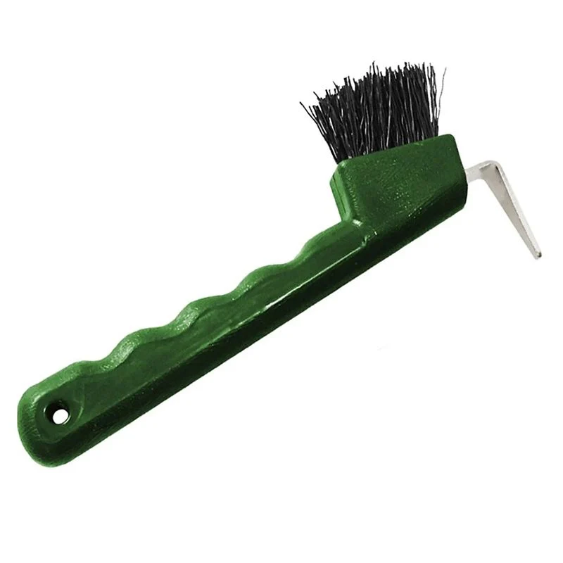 Hoof Pick With Brush - Image 4
