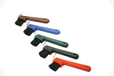 Hoof Pick With Brush - Image 6