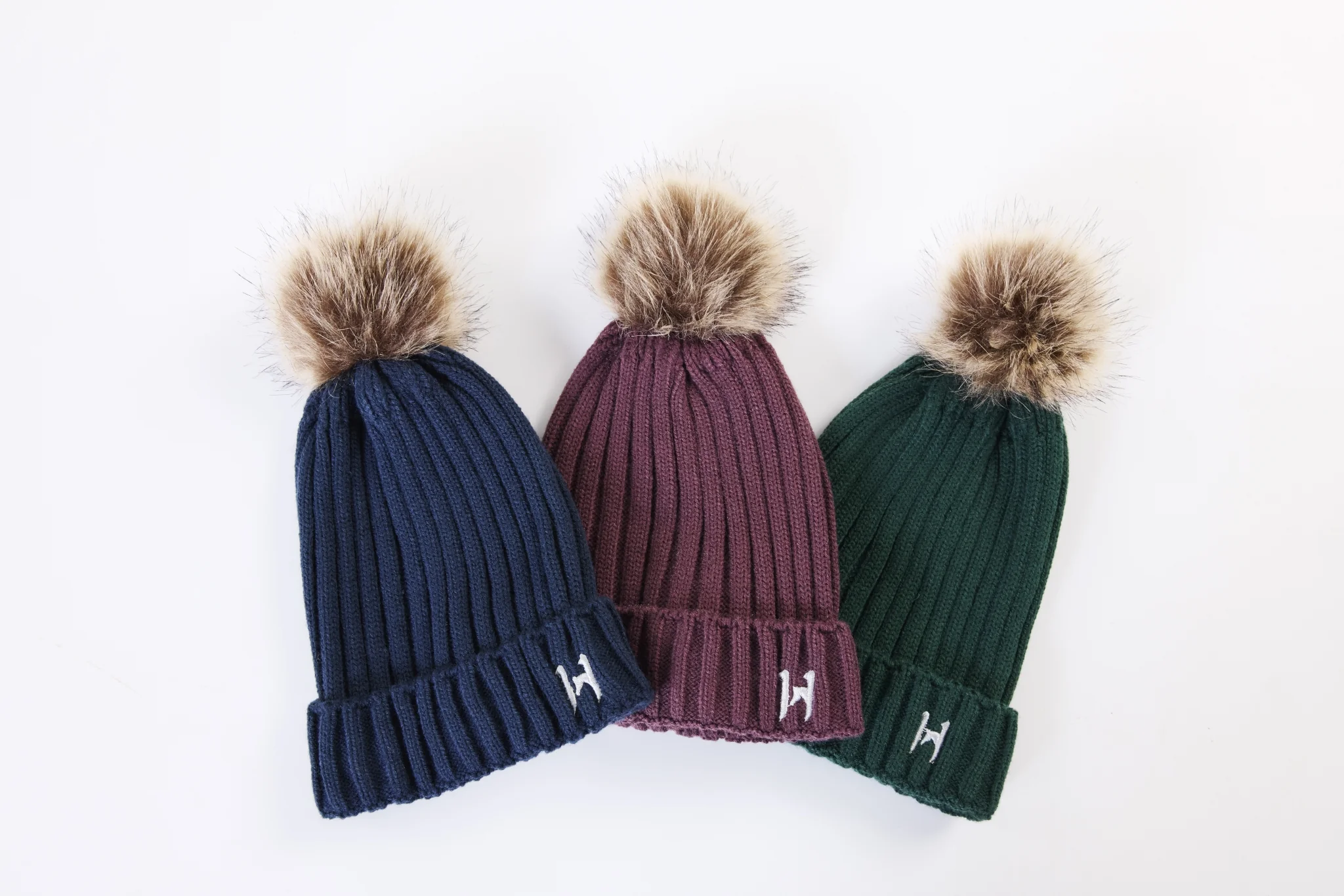 Horseware Aura Knitted Hat - Image 4