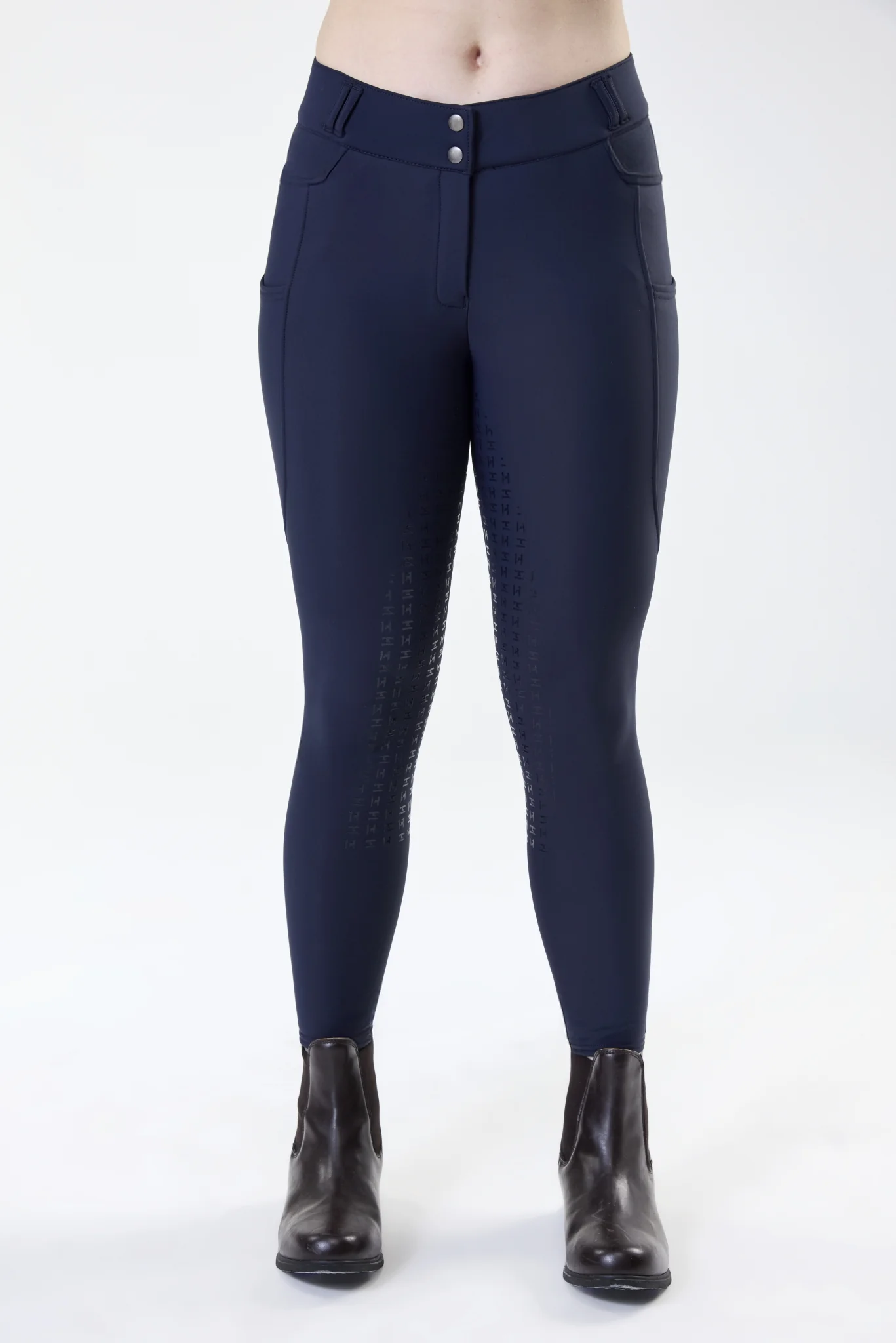 Horseware Flexfit Winter Breech KneeG