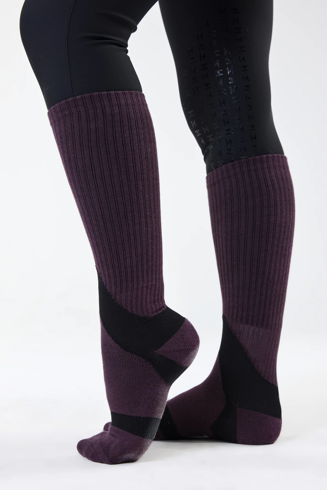 Horseware Pulse Performace Socks - Image 3