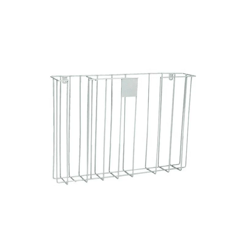 Horze Basket For Bandages