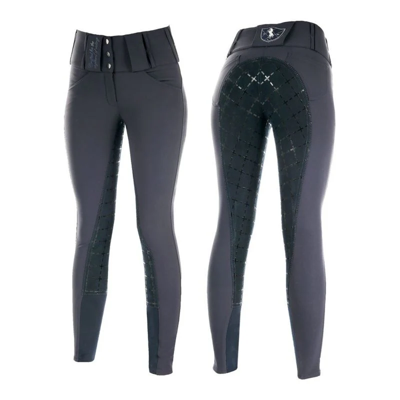 Horze Ladies Desiree FS Breeches