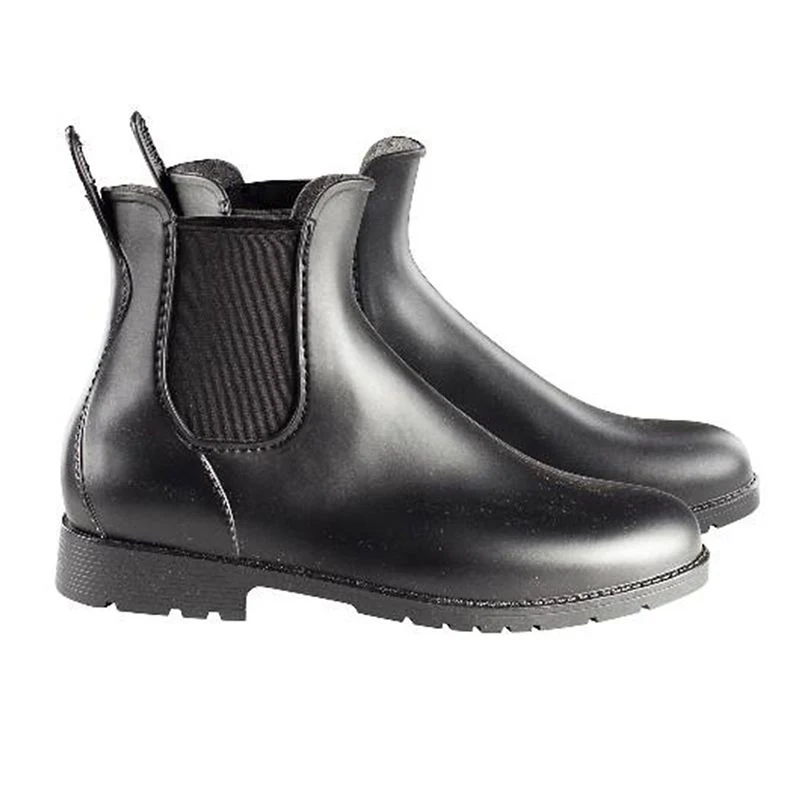 Horze Ladies Palermo Paddock Boots