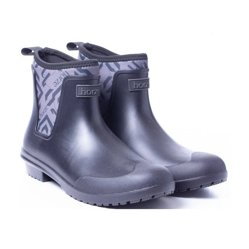Horze Smoky Twilight Neoprene Paddock