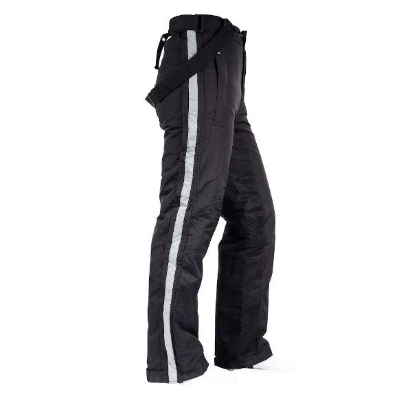 Horze Ladiesft Winter Rider Breeches 43196 Black