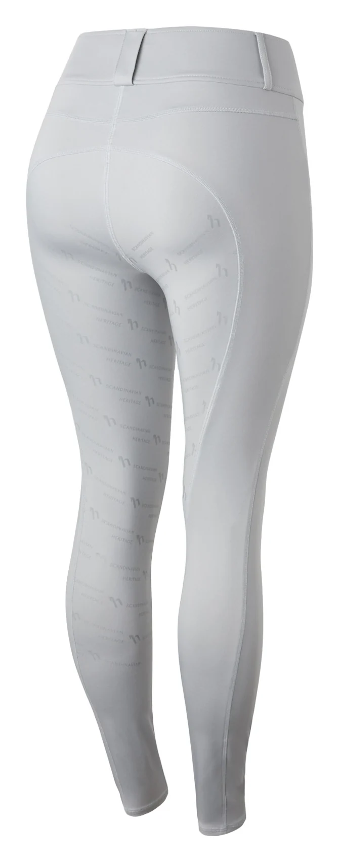 Horze Nora Ladies Full Seat Breeches - Image 2