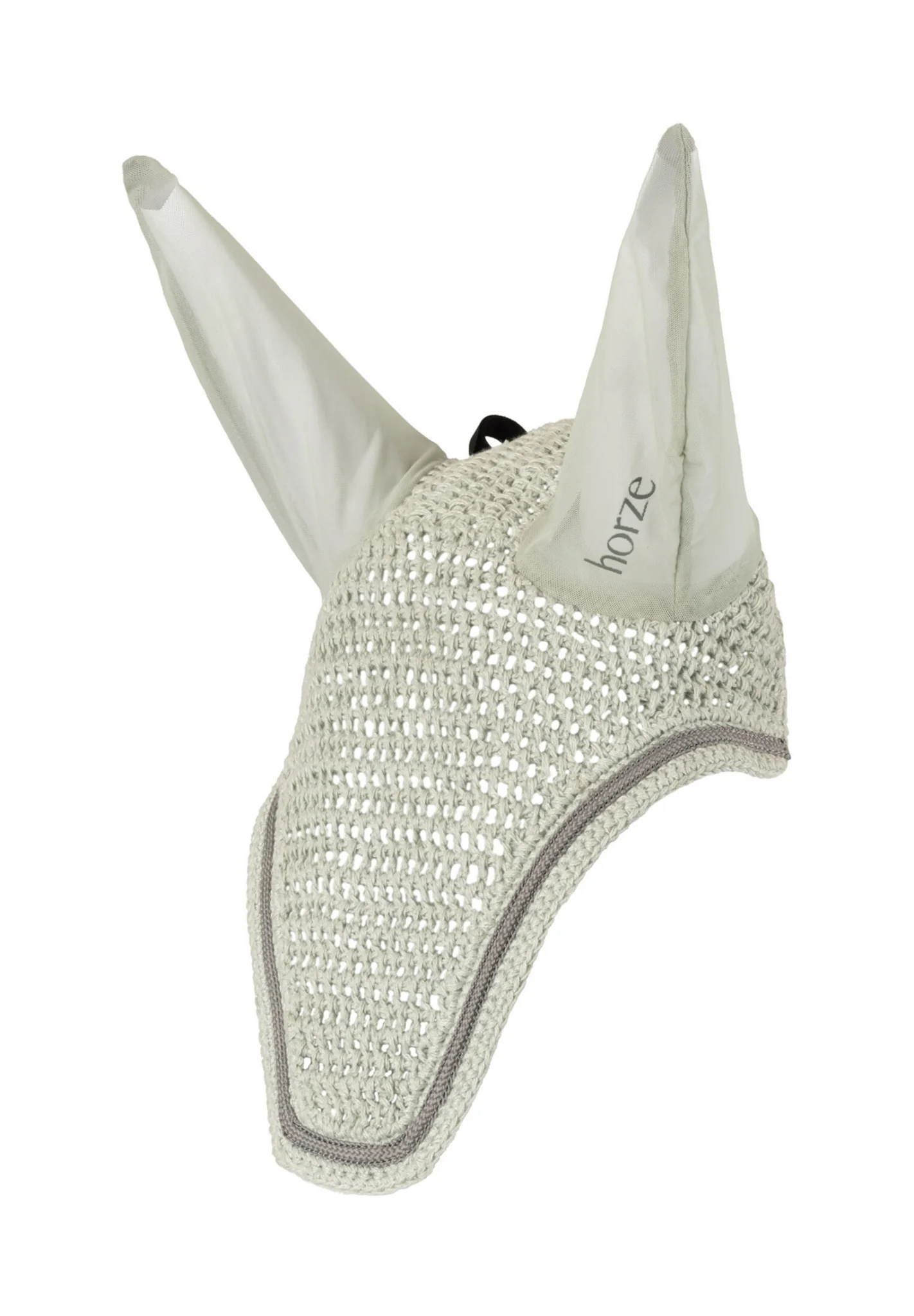 Horze Rose Tonique Ear Net - Image 2