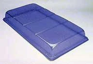 Humidity Dome for Seed Germination 2in H Clear