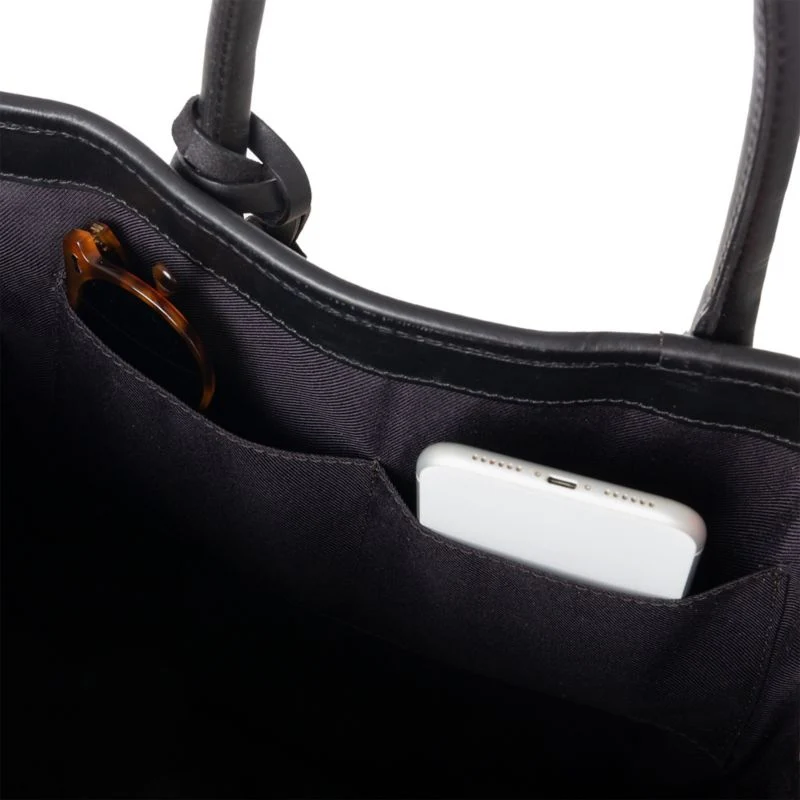 Huntley Equestrian HoH Leather Tote Bag - Image 17