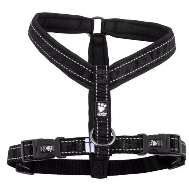 Hurtta Casual Padded Dog Y Harness