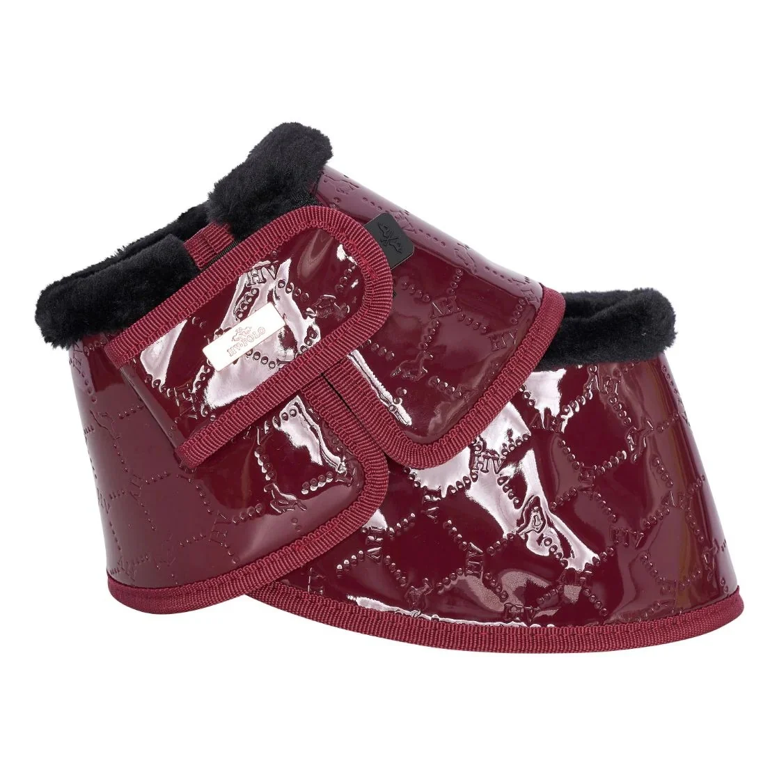 HV Polo HVP Cecile Bell Boots