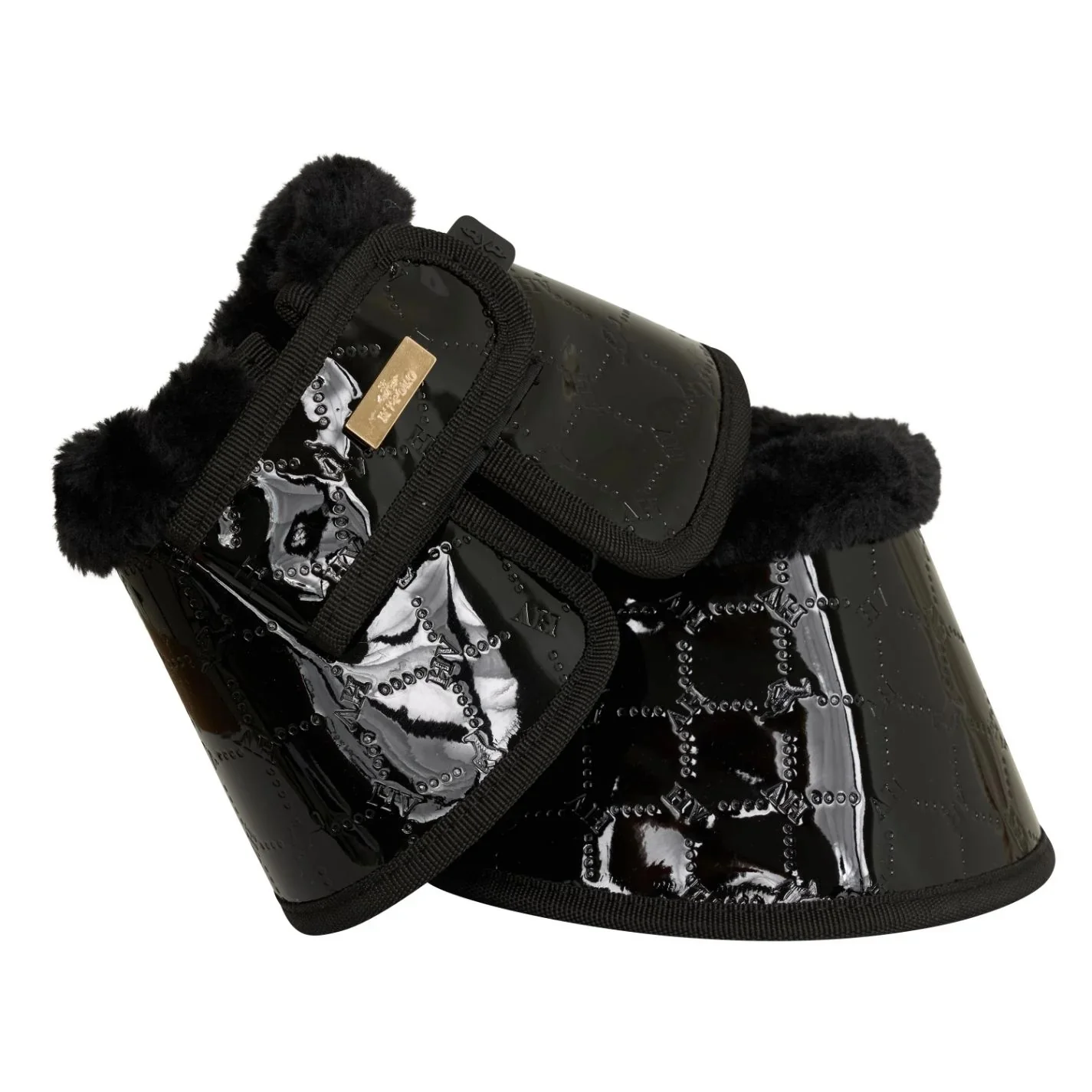 HV Polo HVP Cecile Bell Boots - Image 3