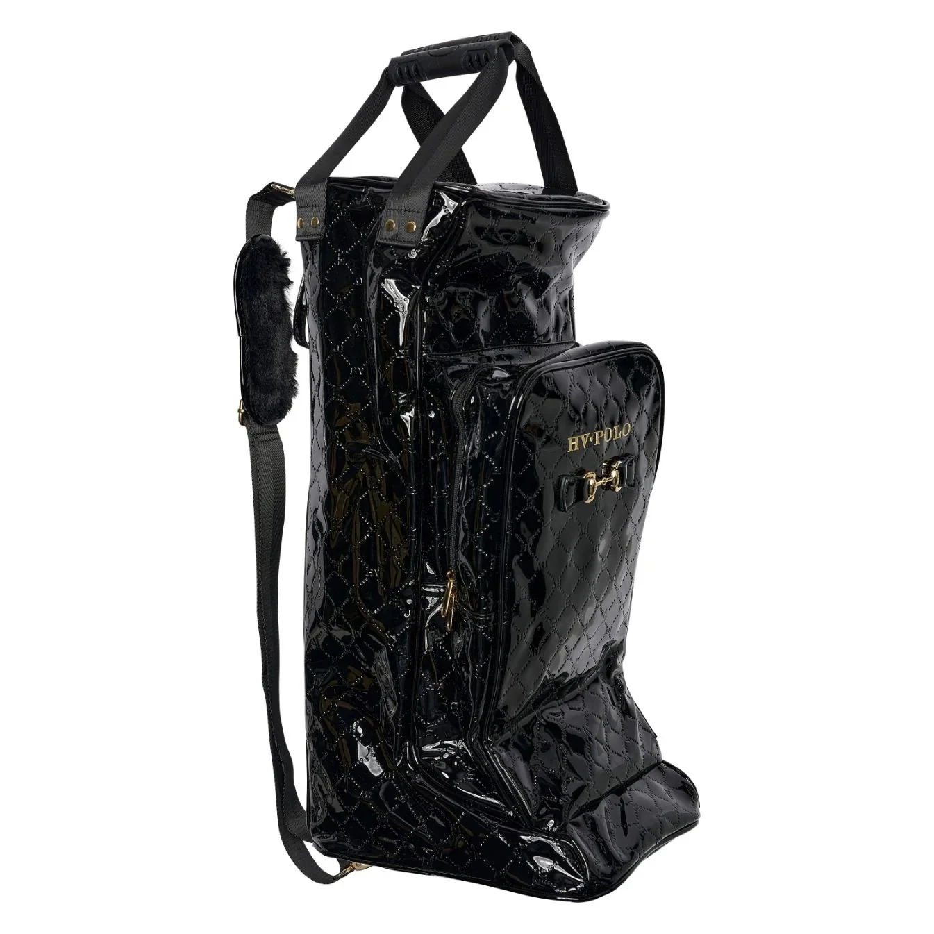 HV Polo HVP Cecile Boots Bag - Image 3