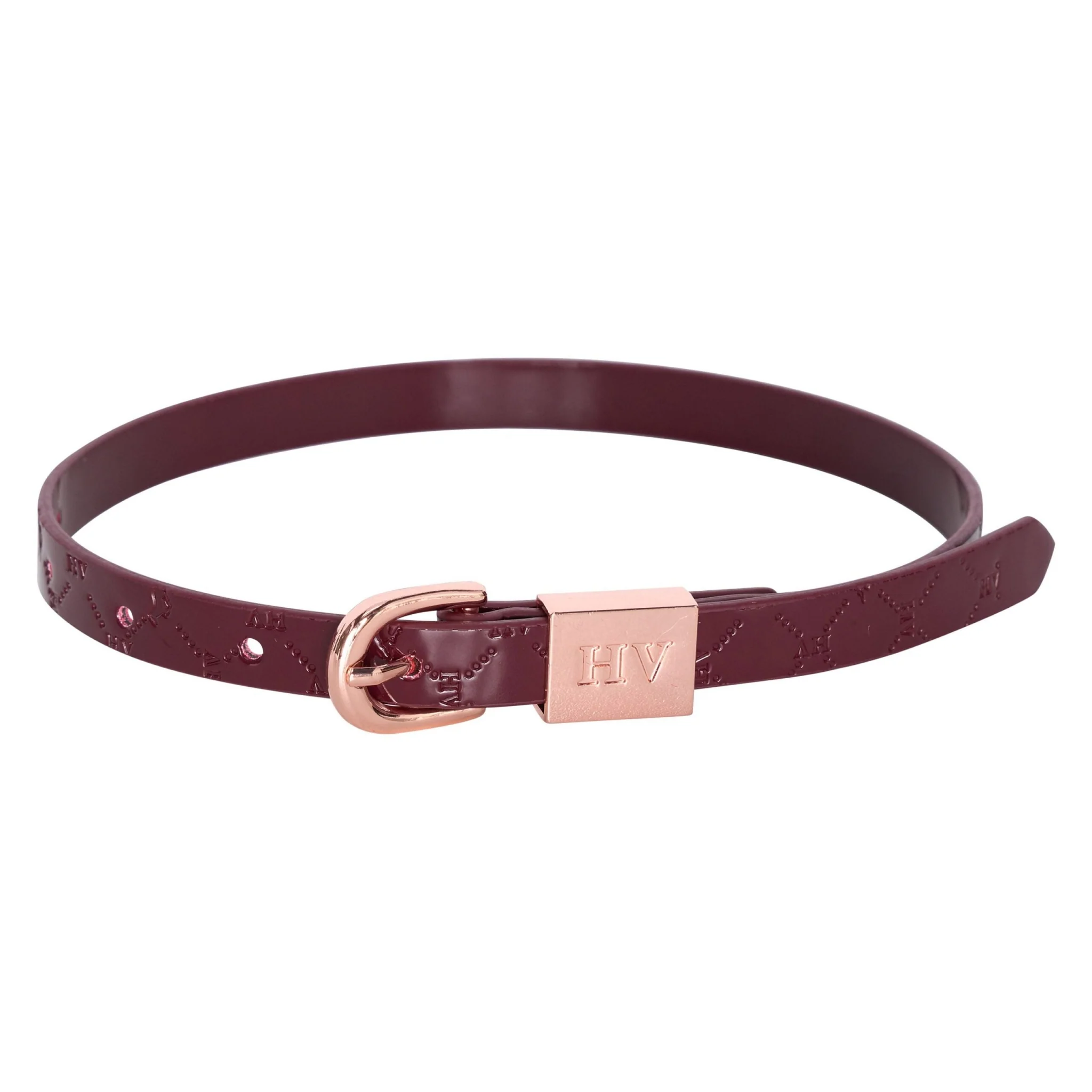 HV Polo HVP Isabelle Spur Straps - Image 2