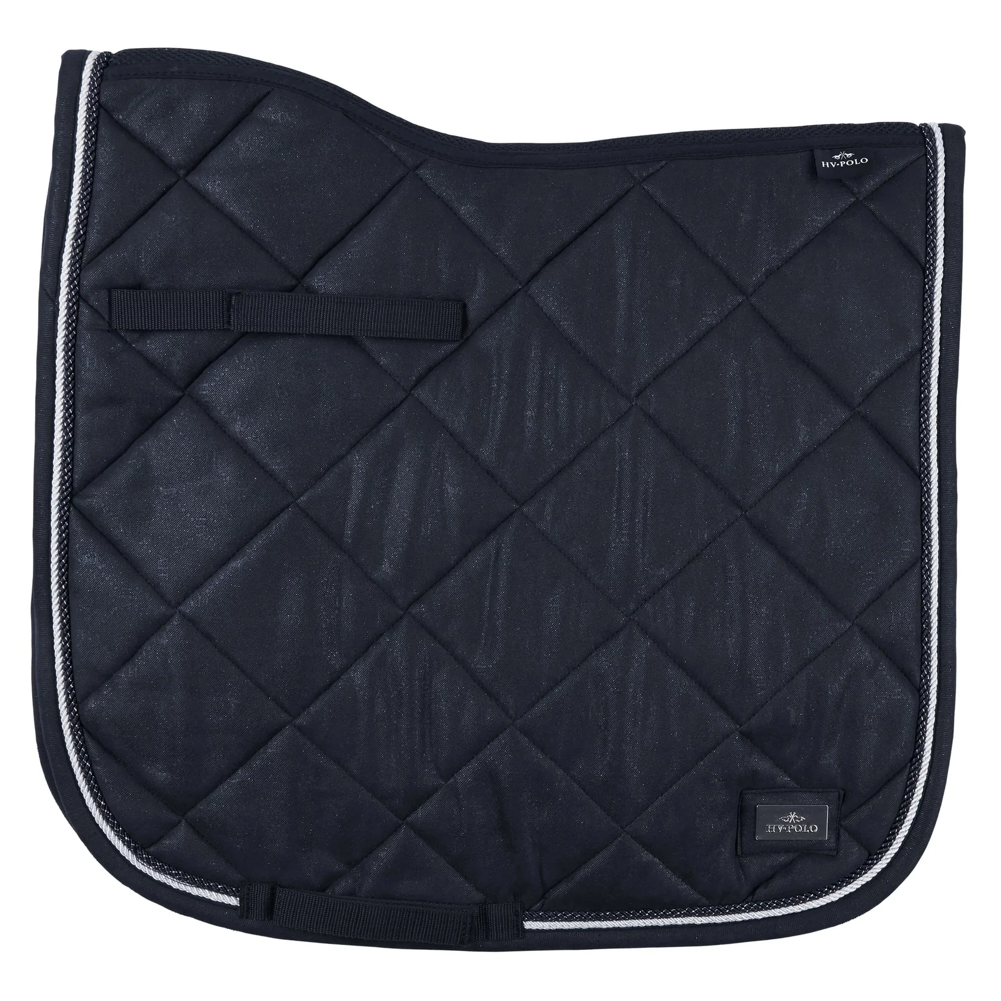 HV Polo HVP Welmoed Dressage Saddle Pad
