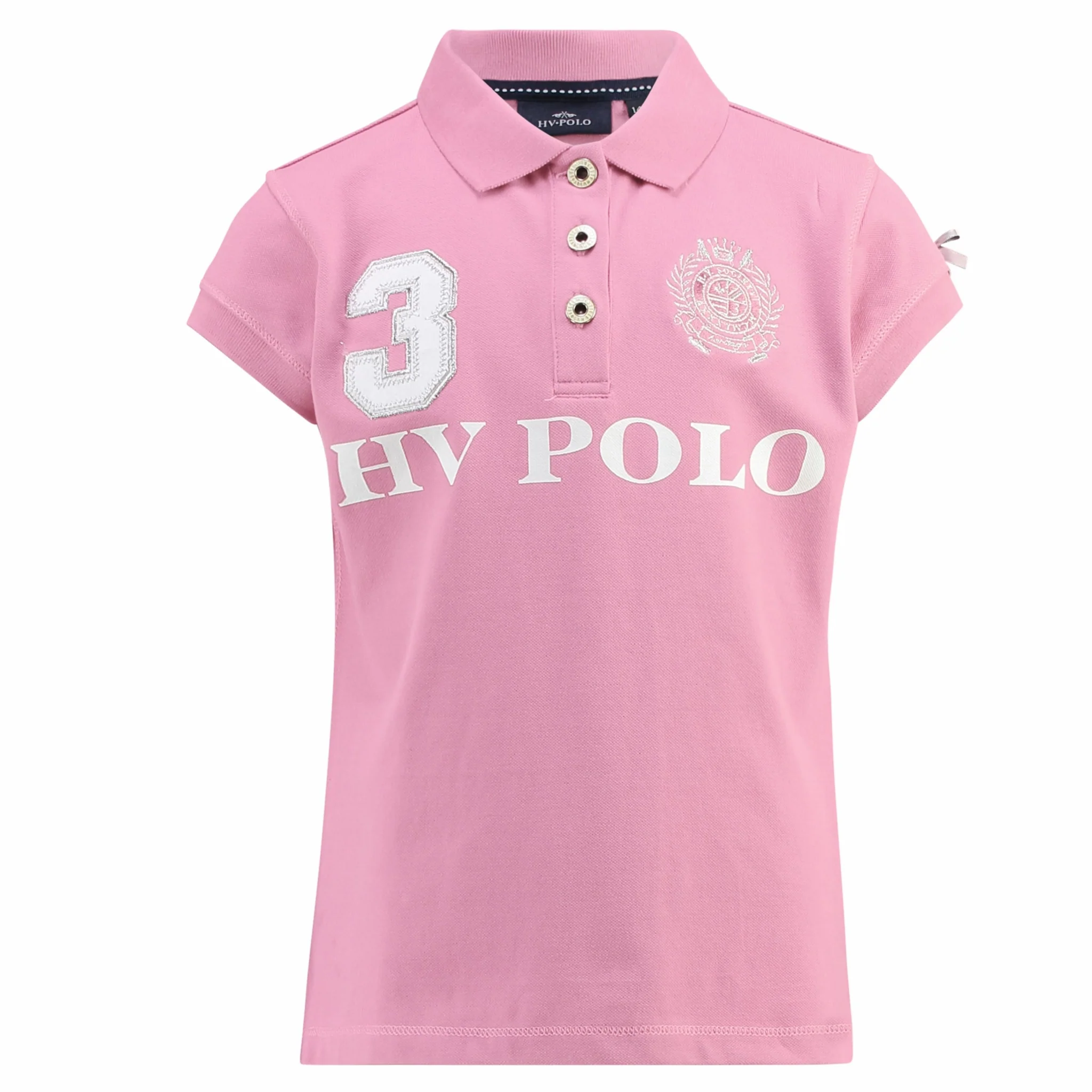 HV Polo Kids Favouritas Polo Shirt
