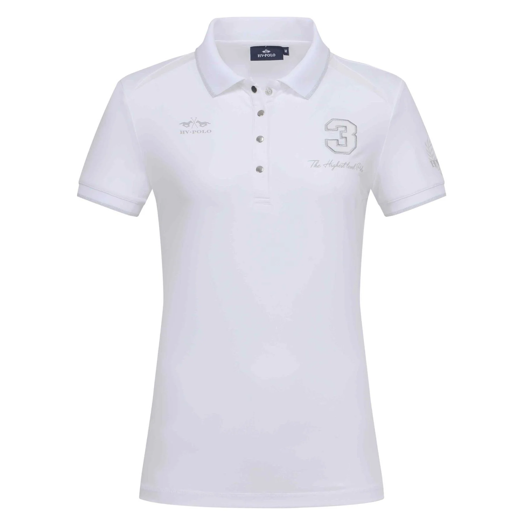 HV Polo Ladies Favouritas Tech Shirt