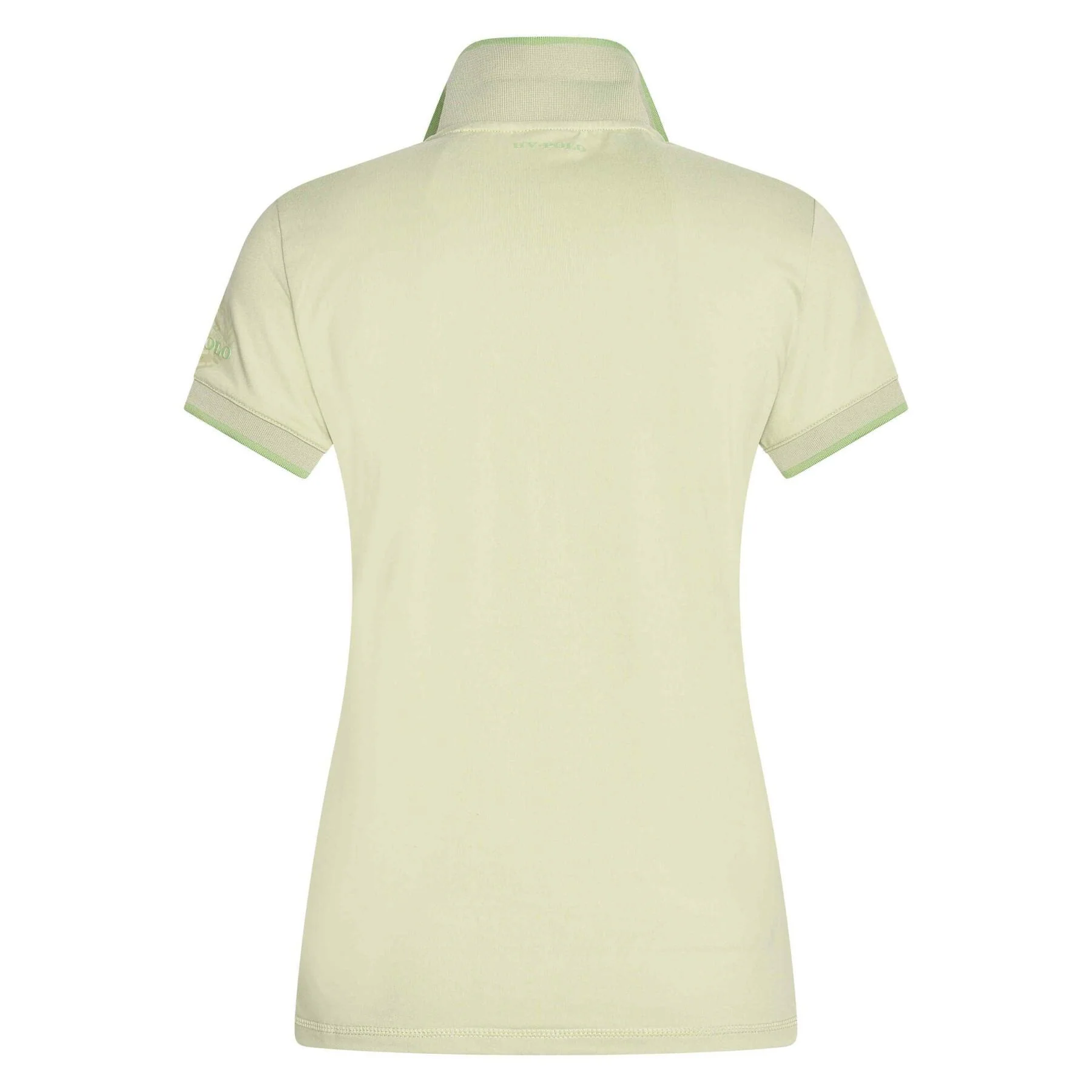 HV Polo Ladies Favouritas Tech Shirt - Image 7