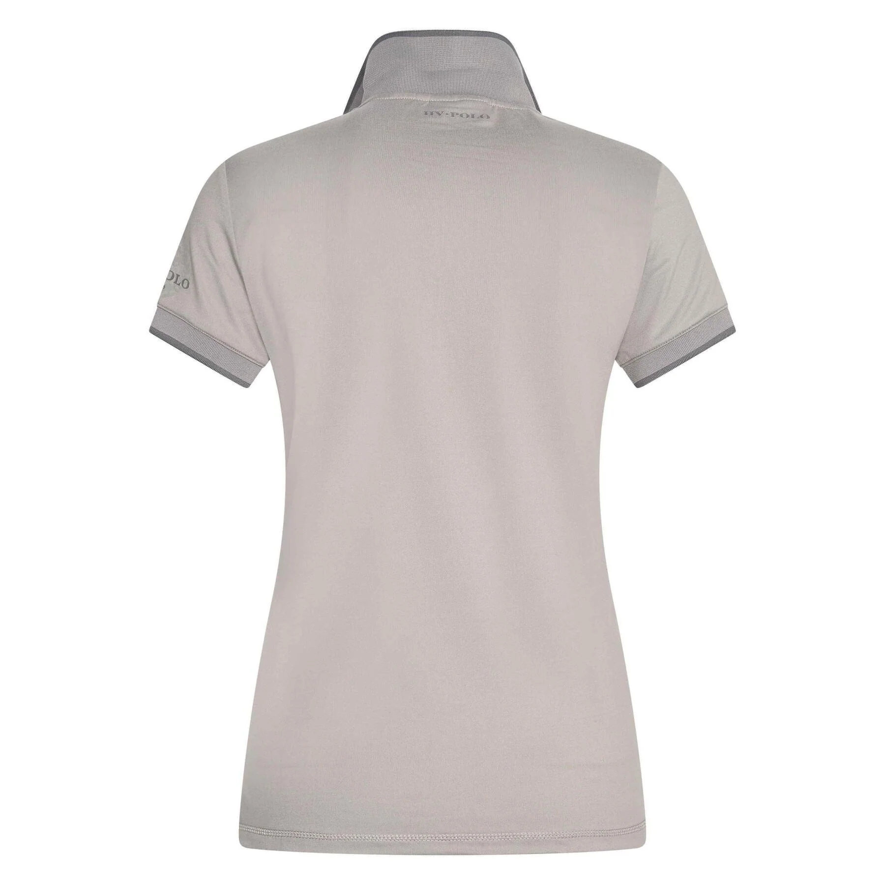 HV Polo Ladies Favouritas Tech Shirt - Image 9