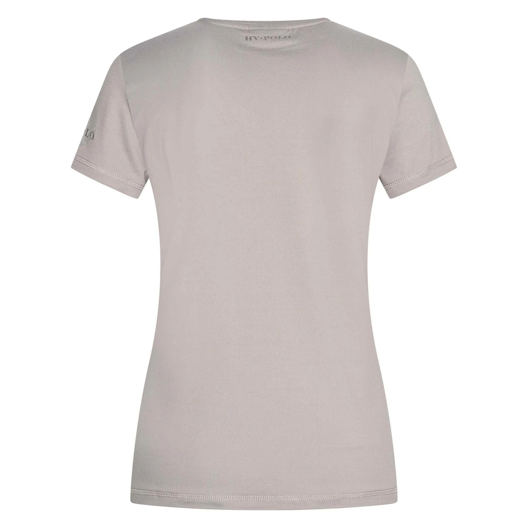 HV Polo Ladies Favouritas Tech T-Shirt - Image 2