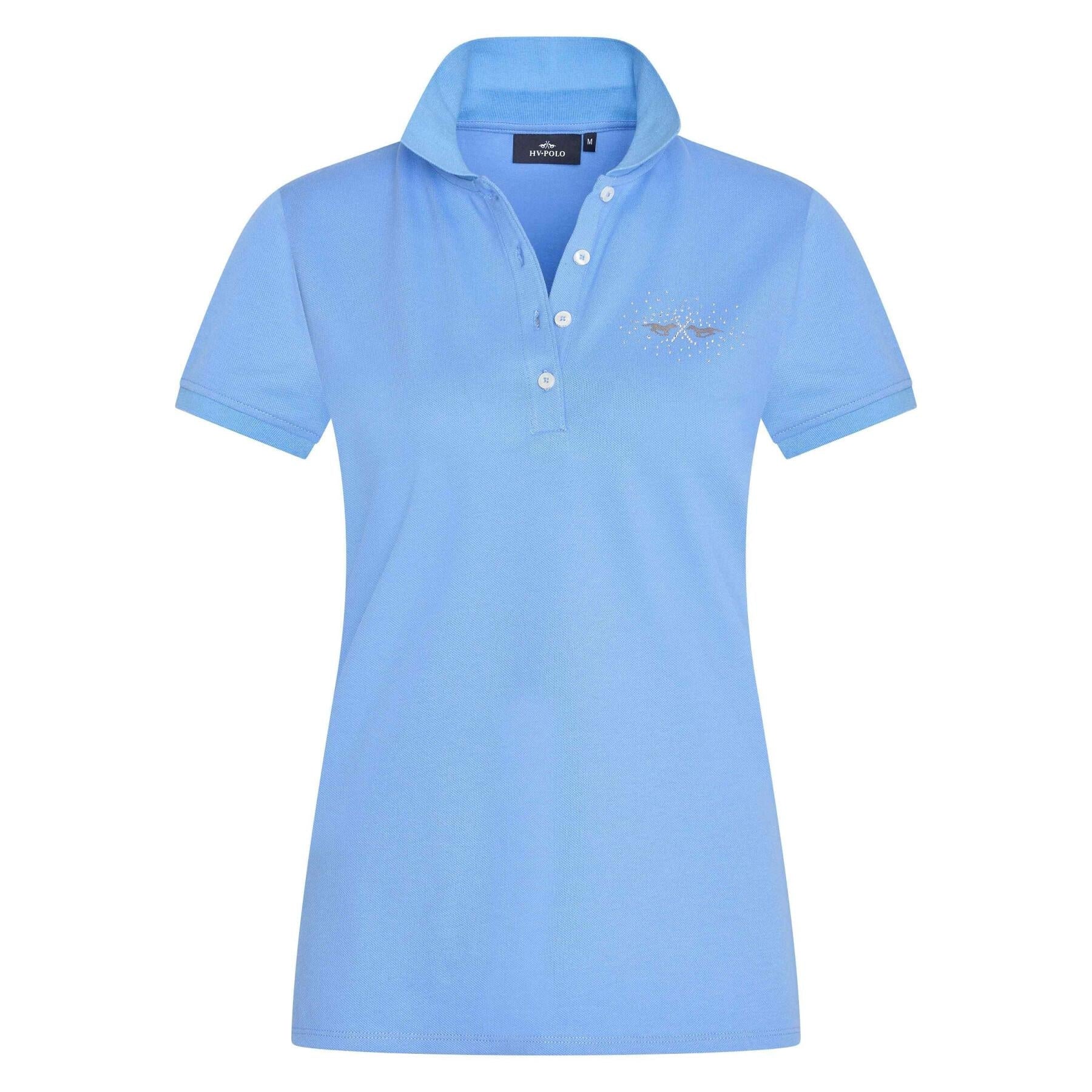 HV Polo Ladies HVP Classic Polo Shirt - Image 3