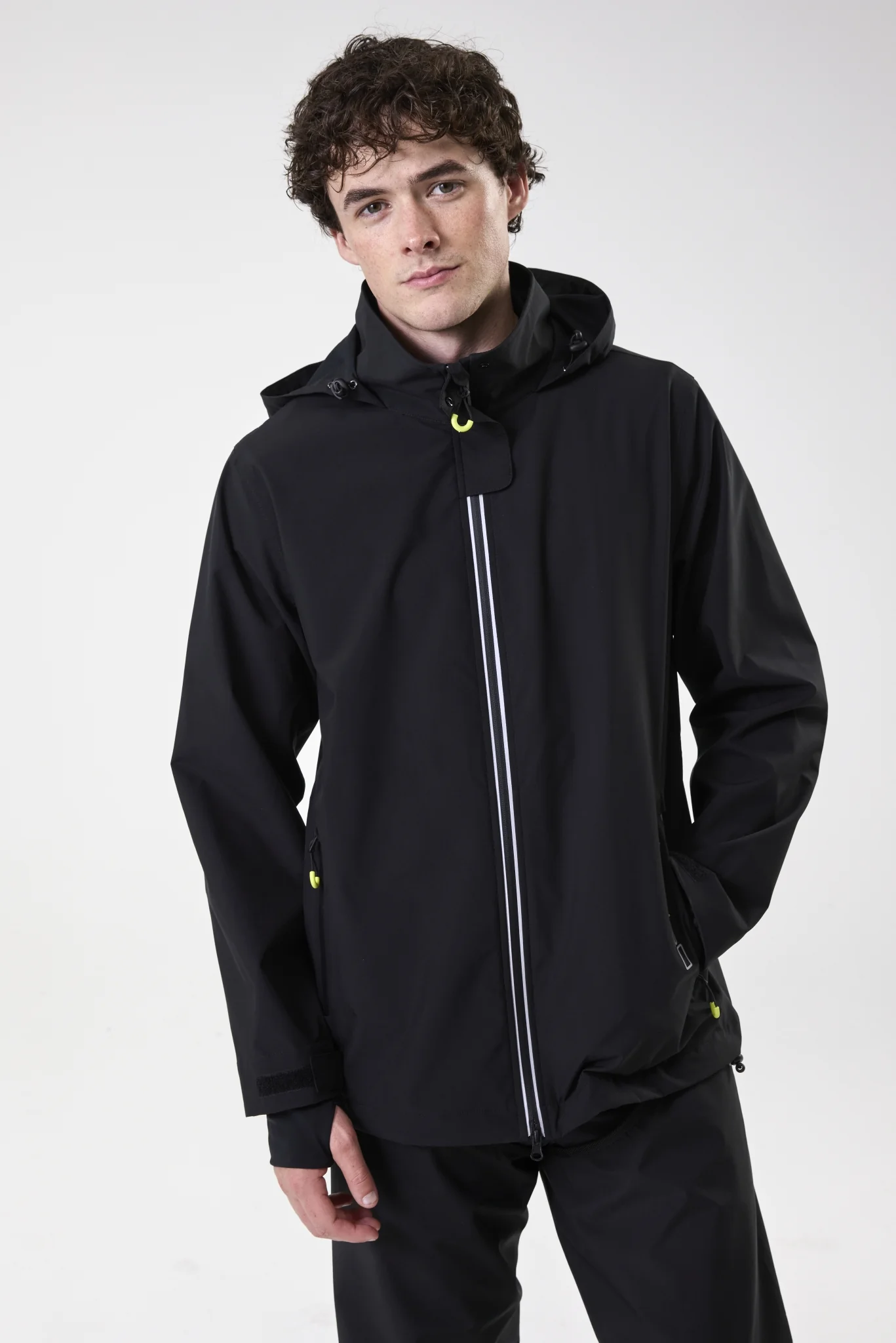 HWH20 Jacket
