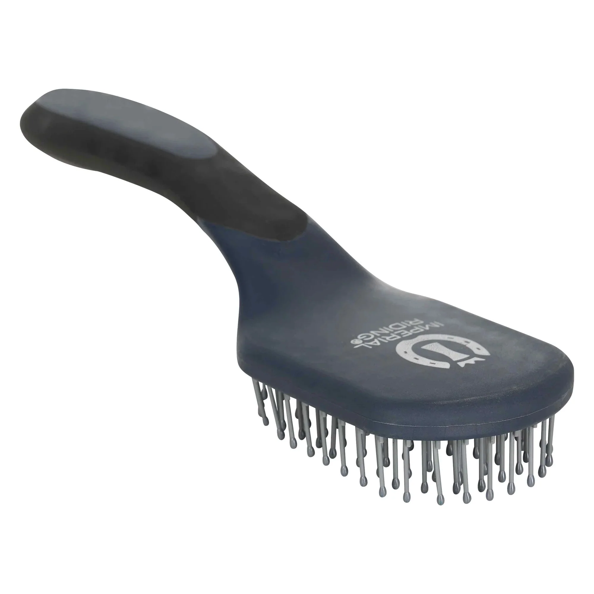 Imperial Riding Boomerang Mane and Tail Brush - Image 3