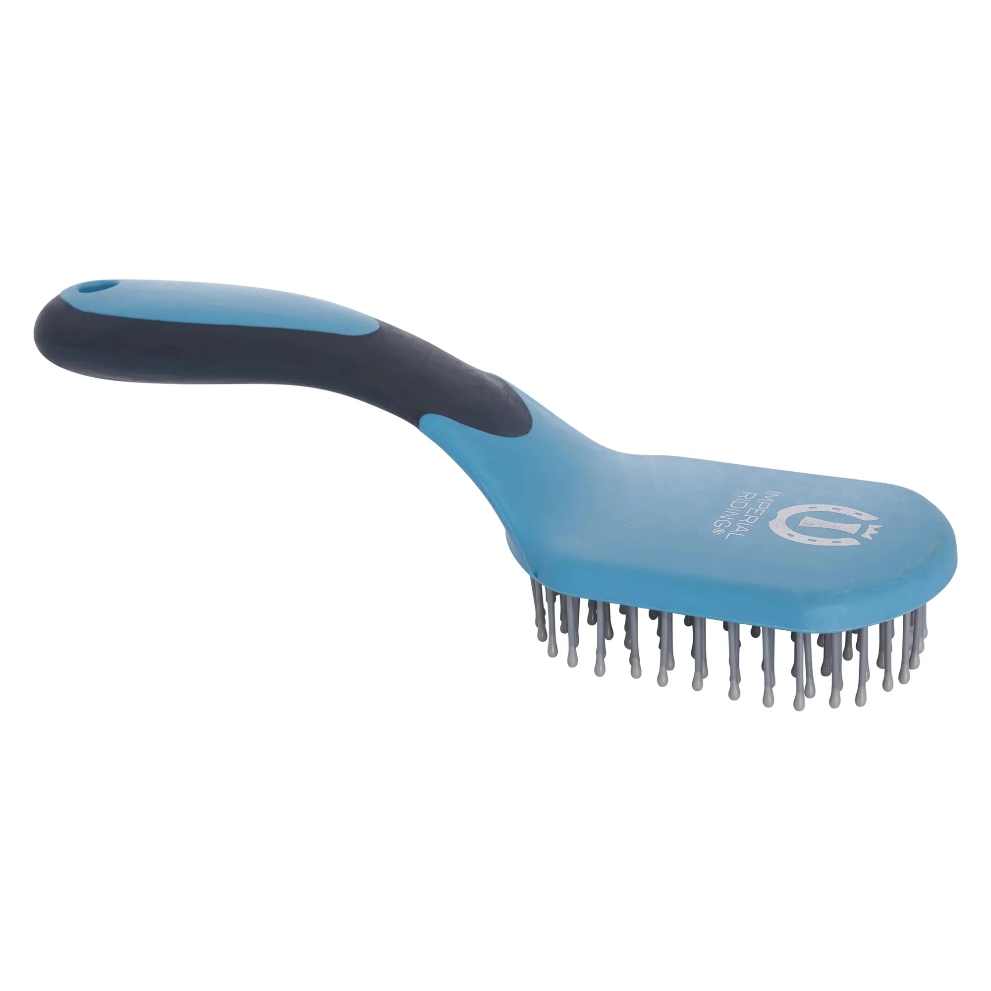Imperial Riding Boomerang Mane and Tail Brush - Image 5