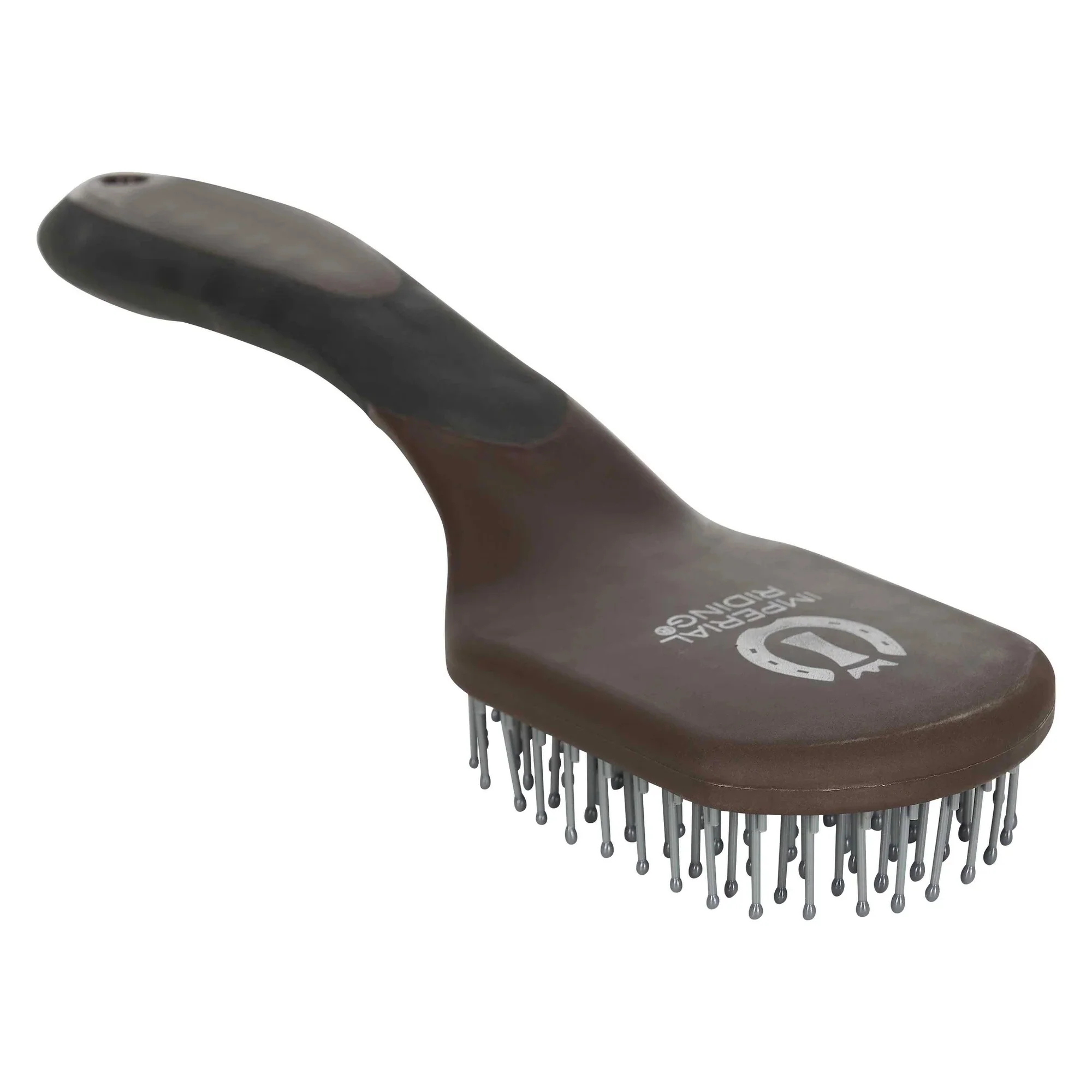 Imperial Riding Boomerang Mane and Tail Brush - Image 6