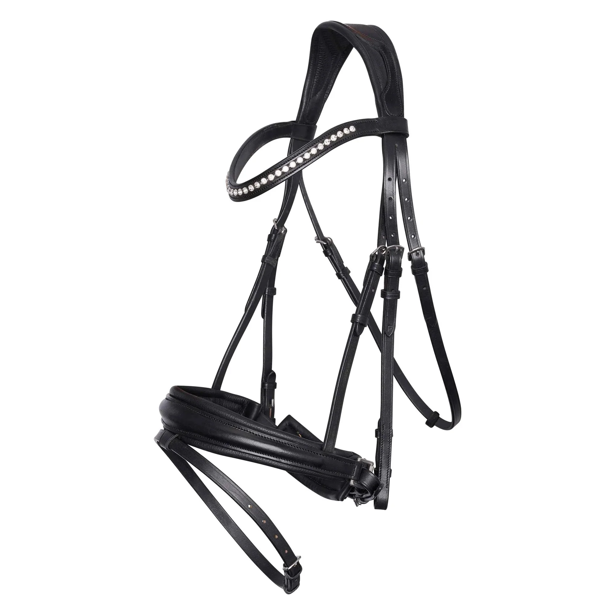 Imperial Riding Fria Bridle - Image 3