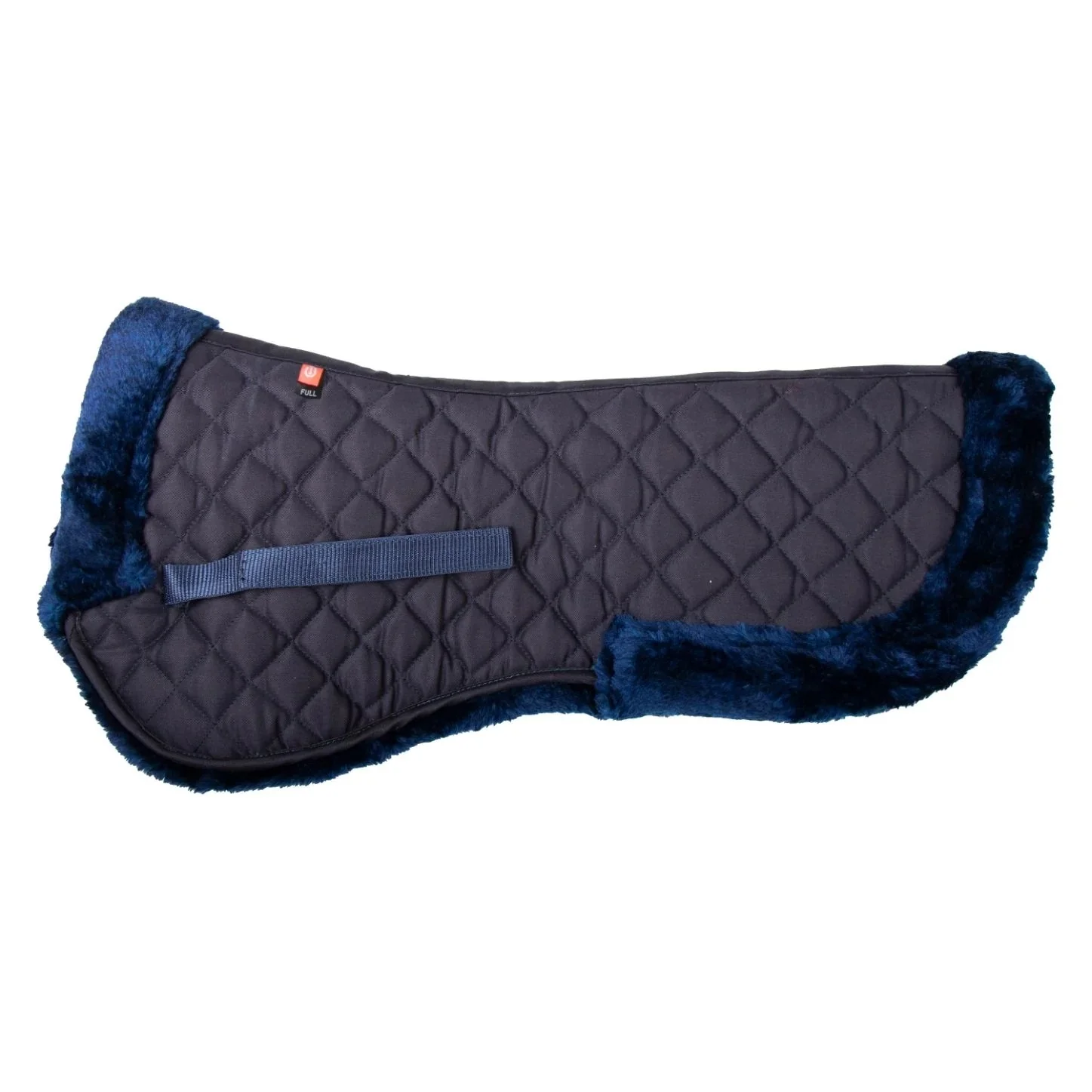 Imperial Riding IRHGo Star Fur Half Pad - Image 2