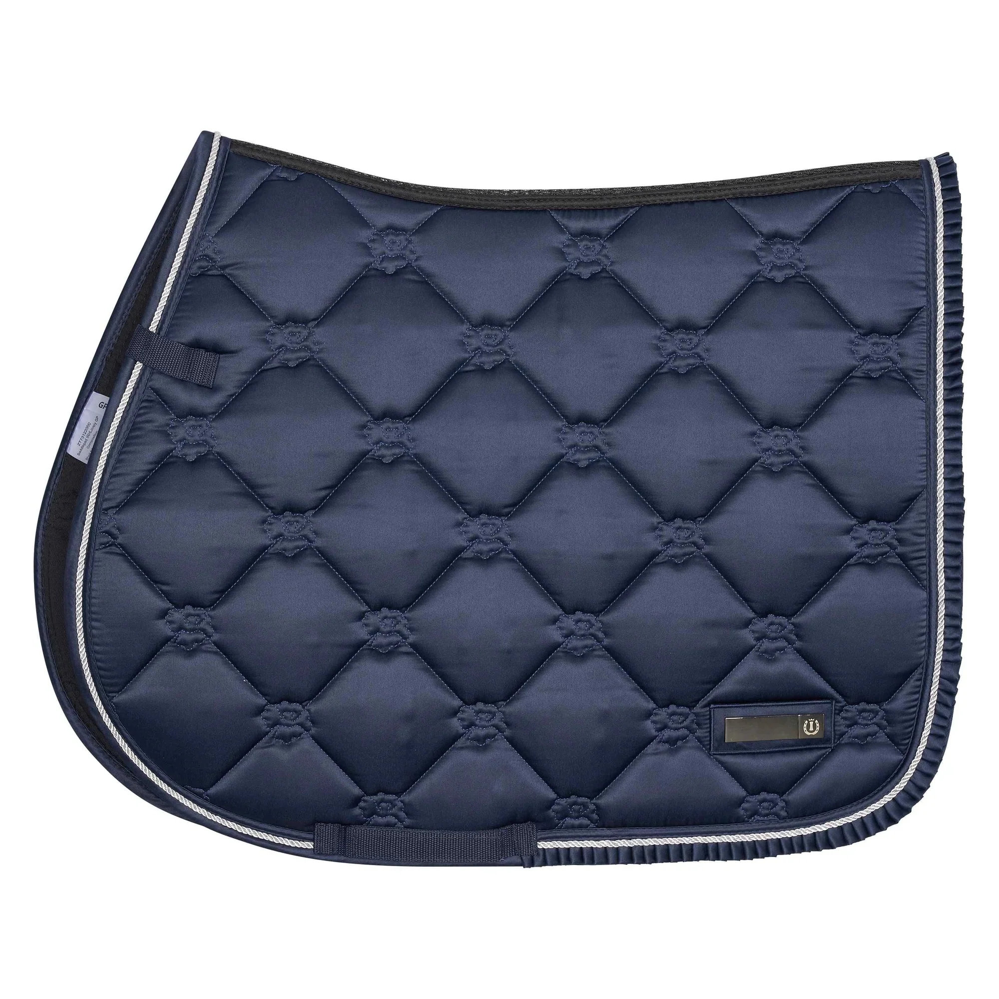 Imperial Riding IRHLovely General Purpose Saddle Pad - Image 2