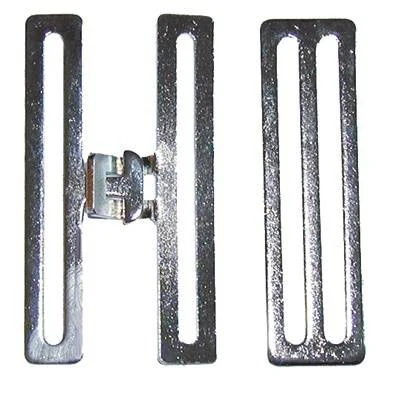 Intrepid 3pc BlanketBuckle Set - Image 2