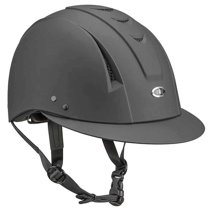 IRH Equi-Pro SV Helmet - Image 3