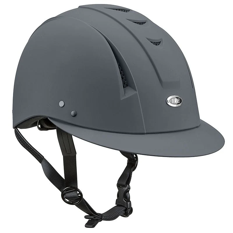 IRH Equi-Pro SV Helmet - Image 6