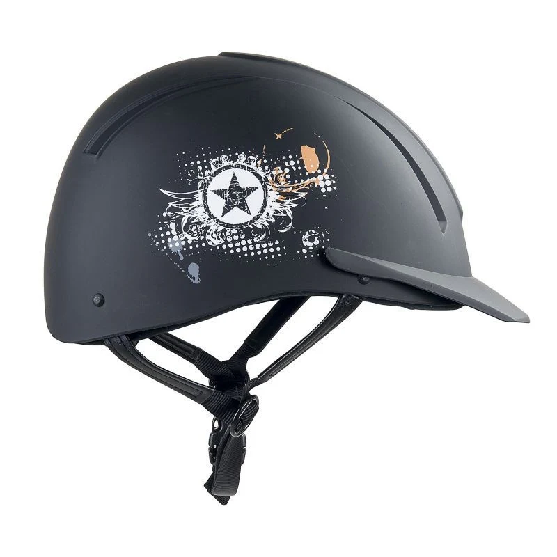 IRH EquiPro Western Helmet