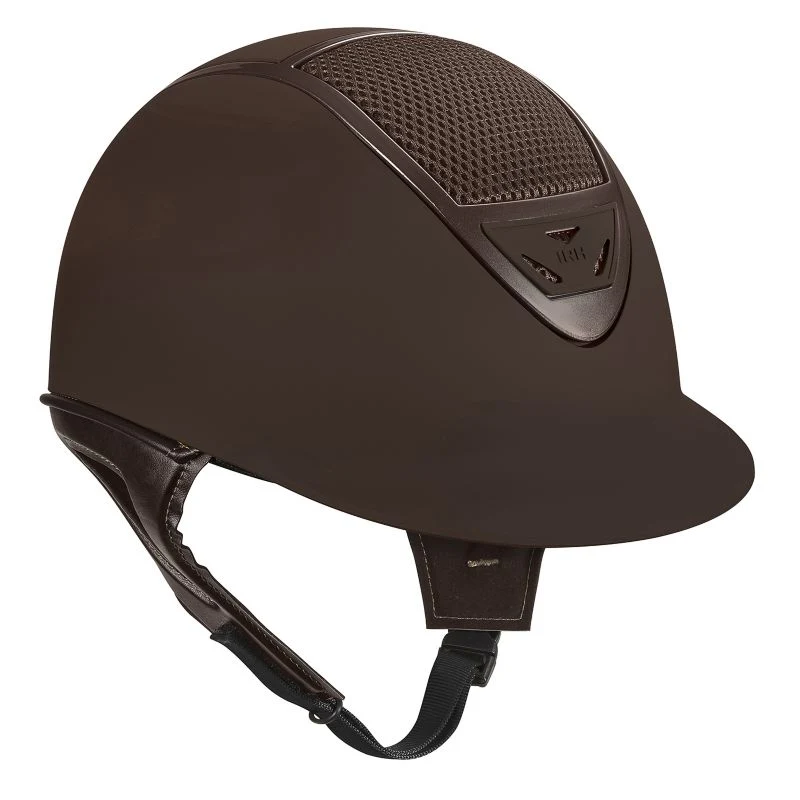 IRH IR4G XLT Gloss Frame Helmet - Image 5