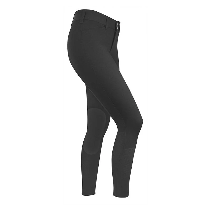 Irideon Hampshire Tech FS Show Breech 24 Black - Image 2