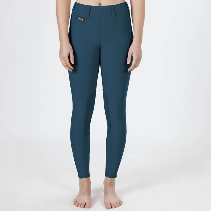 Irideon Plus Size Issential Tights - Image 3