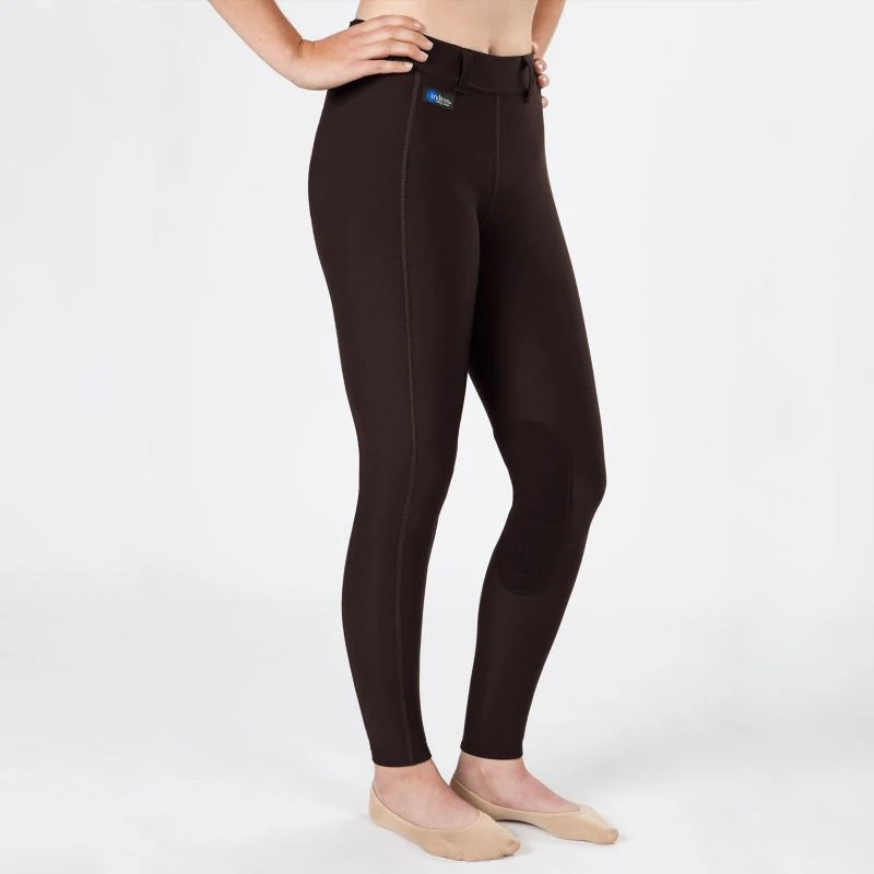 Irideon Plus Size Issential Tights - Image 4