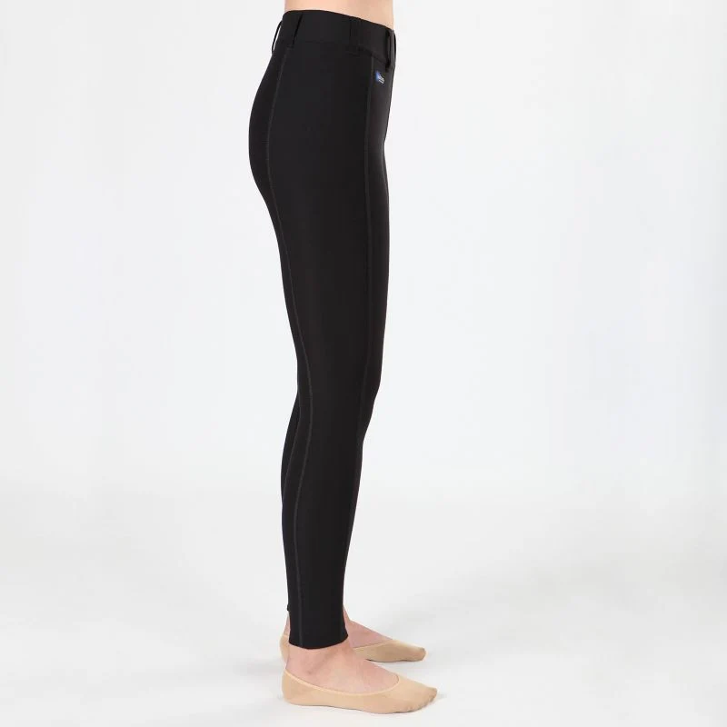 Irideon Plus Size Issential Tights - Image 5