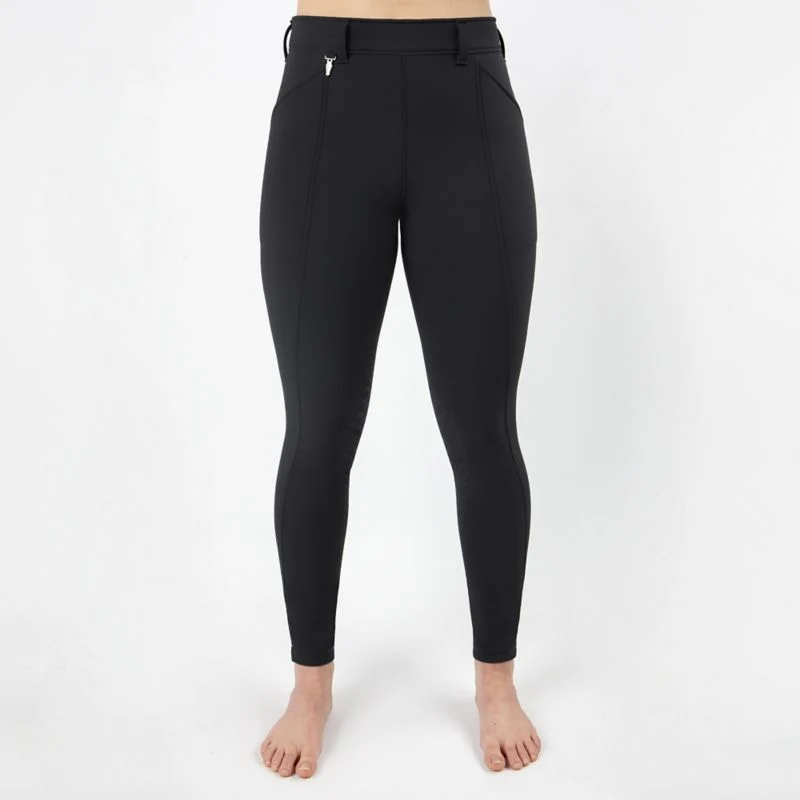 Irideon Plus Windtech Breech