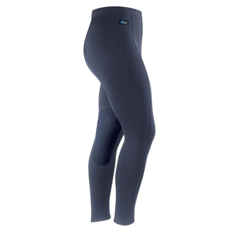 Irideon Power Stretch KP Breech XL Reg Black - Image 2