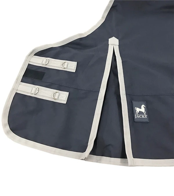 Jacks Atlas 600D Turnout Sheet - Image 4