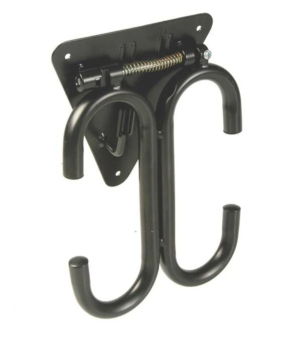 Jacks Boot Bracket Black