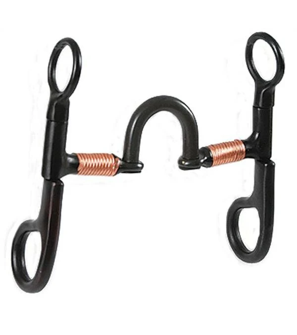 Jacks Correction Bit 5" Black Steel