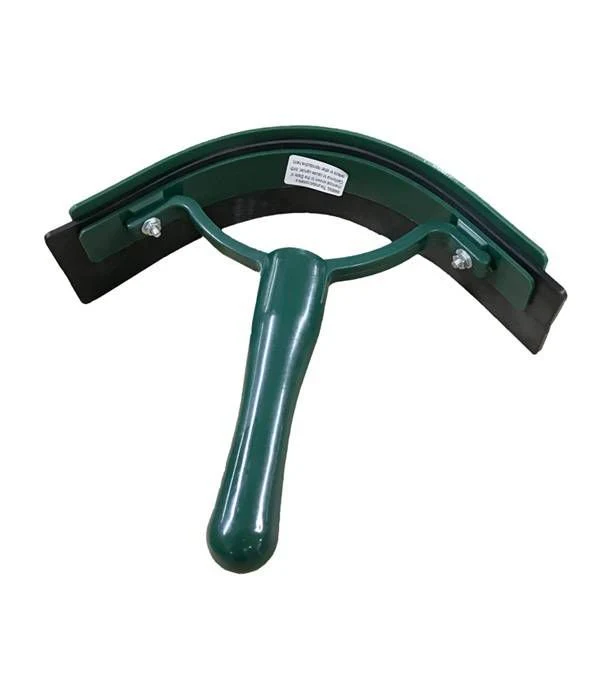 Jacks Deluxe Sweat Scraper 10" Black - Image 2