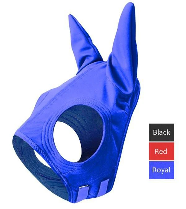 Jacks Double Knit Hood with Ears